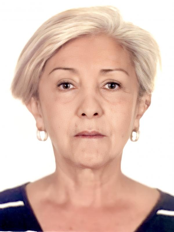 Mtra. Margarita Castro Gonzalez Drupal